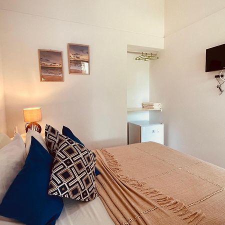 Alma Tropical Mini Resort 伊塔帕里卡岛维拉克鲁兹 外观 照片