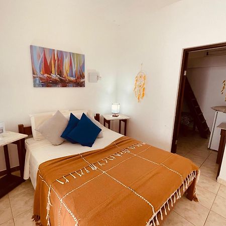 Alma Tropical Mini Resort 伊塔帕里卡岛维拉克鲁兹 外观 照片