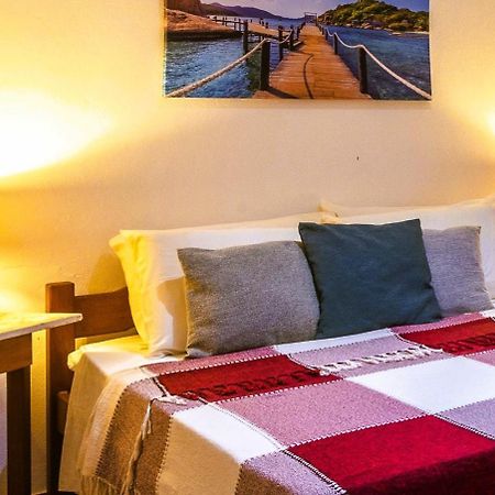 Alma Tropical Mini Resort 伊塔帕里卡岛维拉克鲁兹 外观 照片