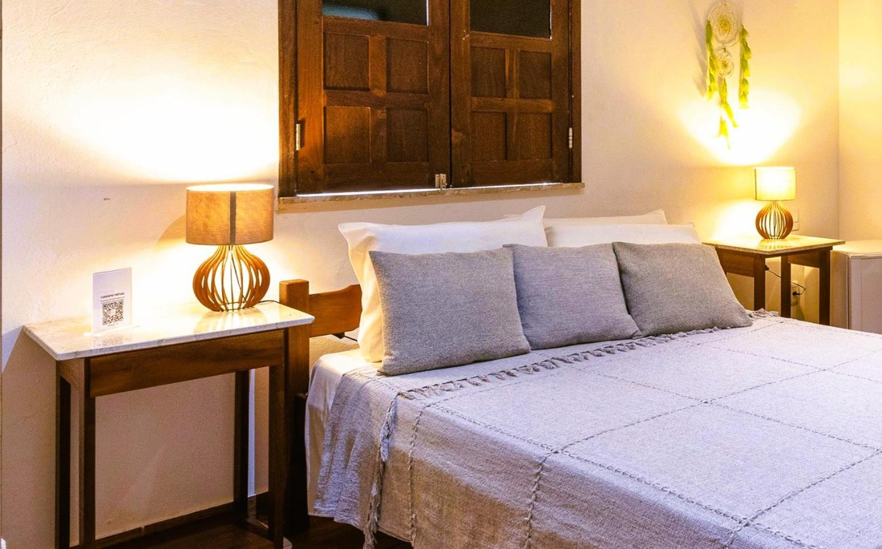 Alma Tropical Mini Resort 伊塔帕里卡岛维拉克鲁兹 外观 照片